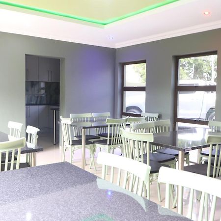 Wise Bird Guest House Roodepoort Luaran gambar