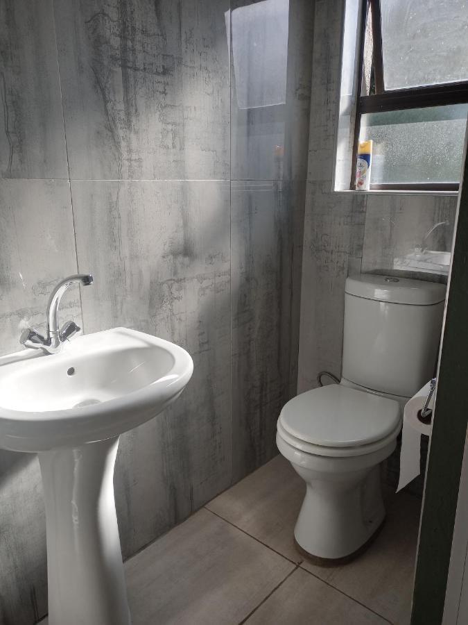 Wise Bird Guest House Roodepoort Luaran gambar