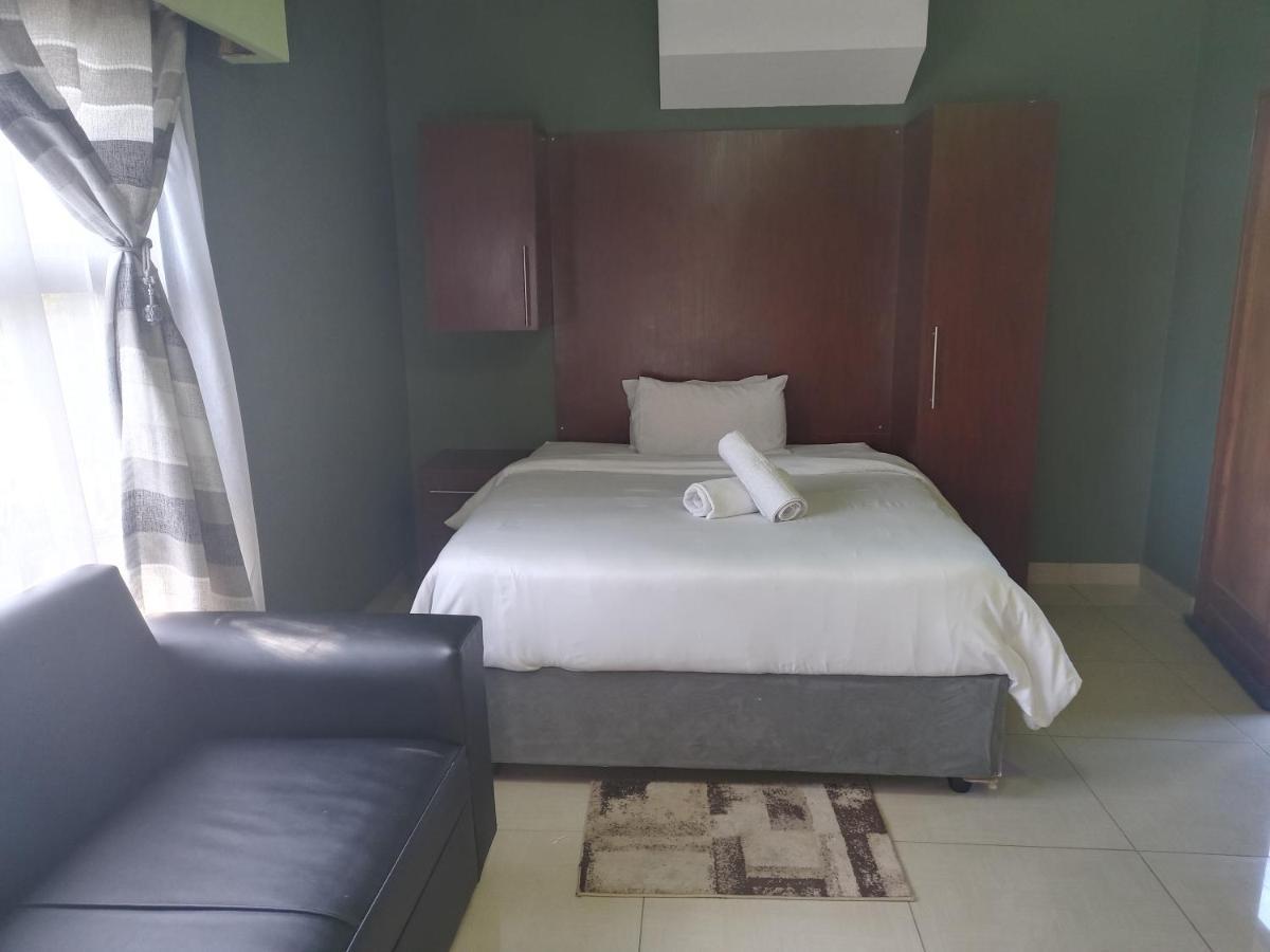 Wise Bird Guest House Roodepoort Luaran gambar