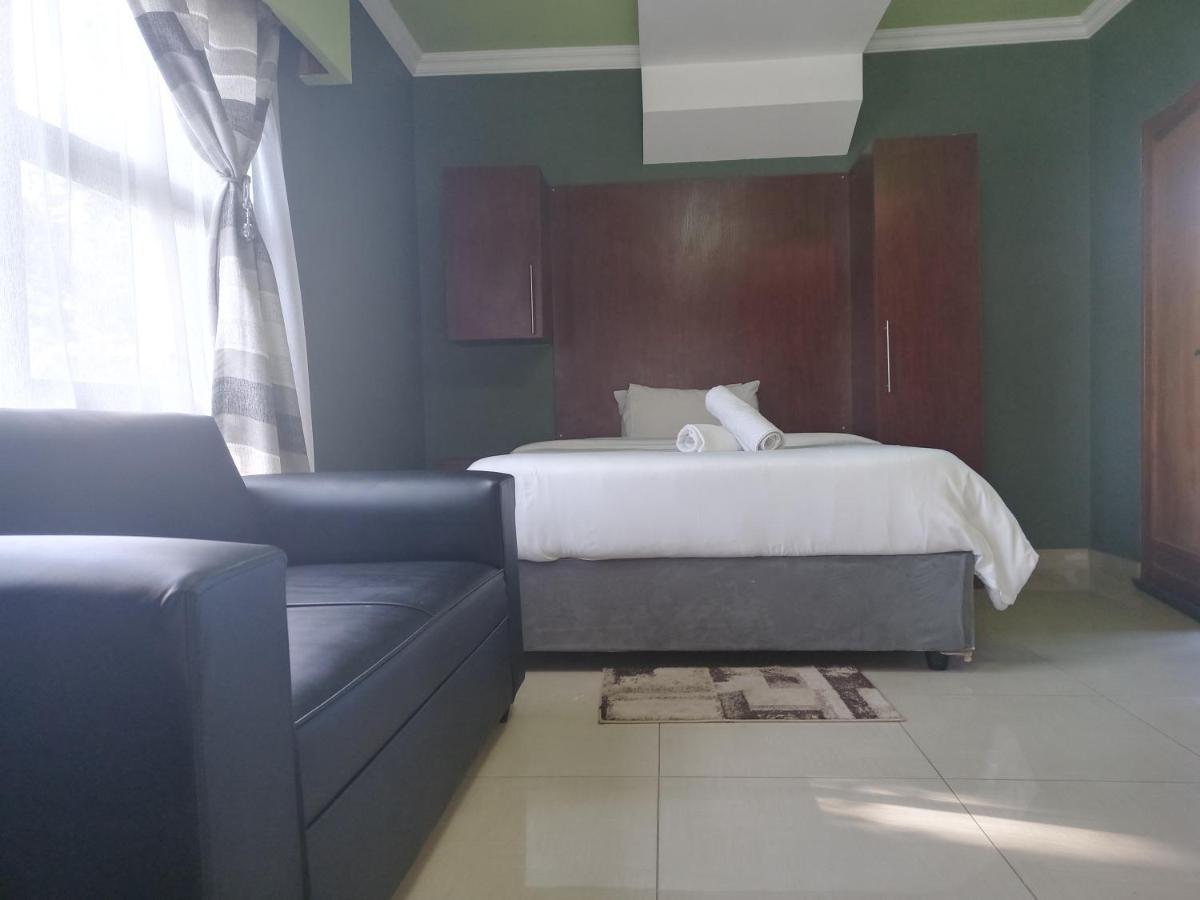 Wise Bird Guest House Roodepoort Luaran gambar