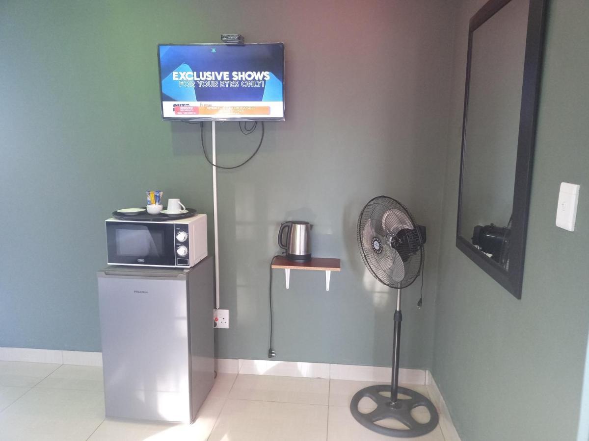 Wise Bird Guest House Roodepoort Luaran gambar