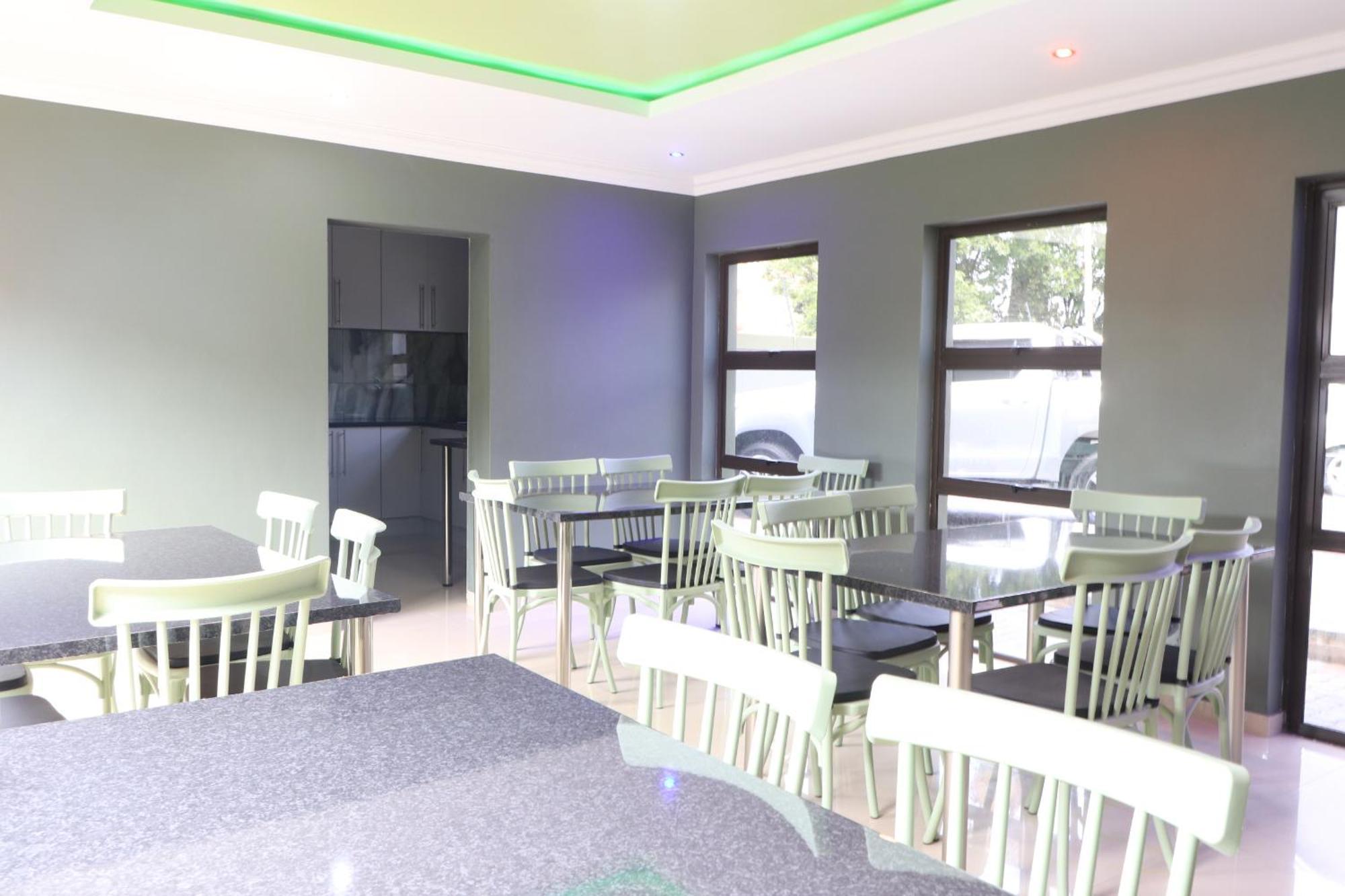Wise Bird Guest House Roodepoort Luaran gambar