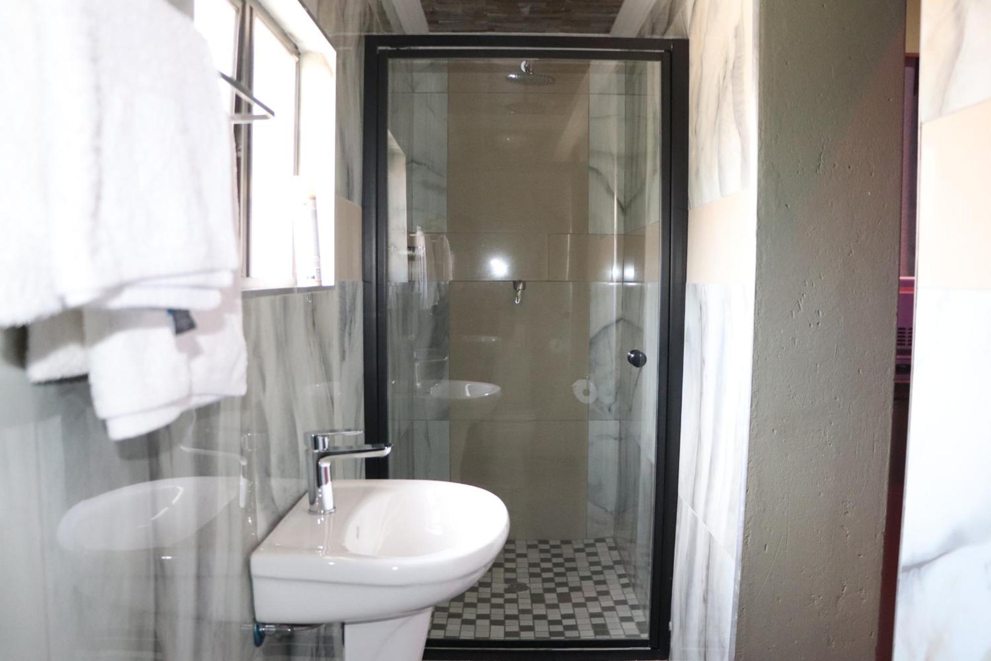 Wise Bird Guest House Roodepoort Luaran gambar