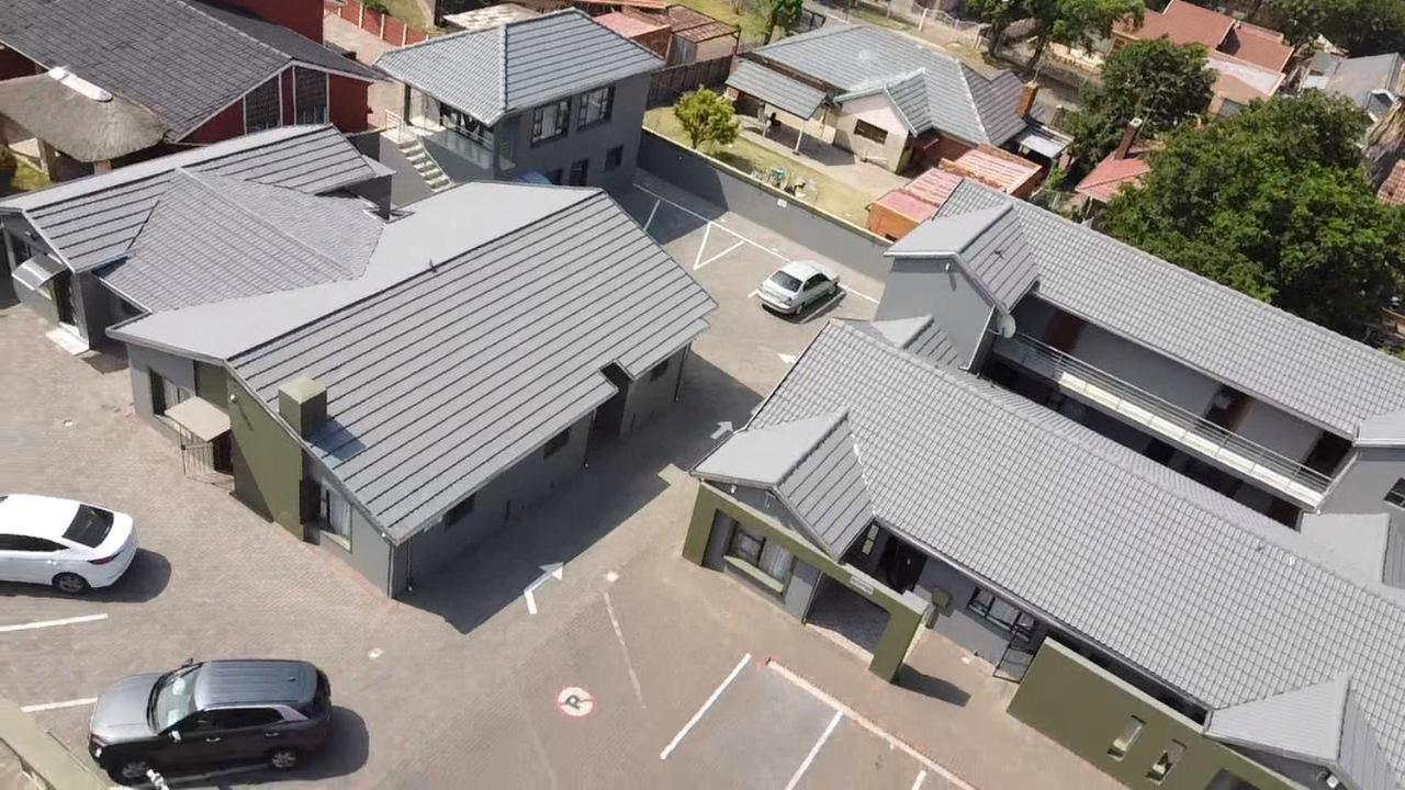 Wise Bird Guest House Roodepoort Luaran gambar