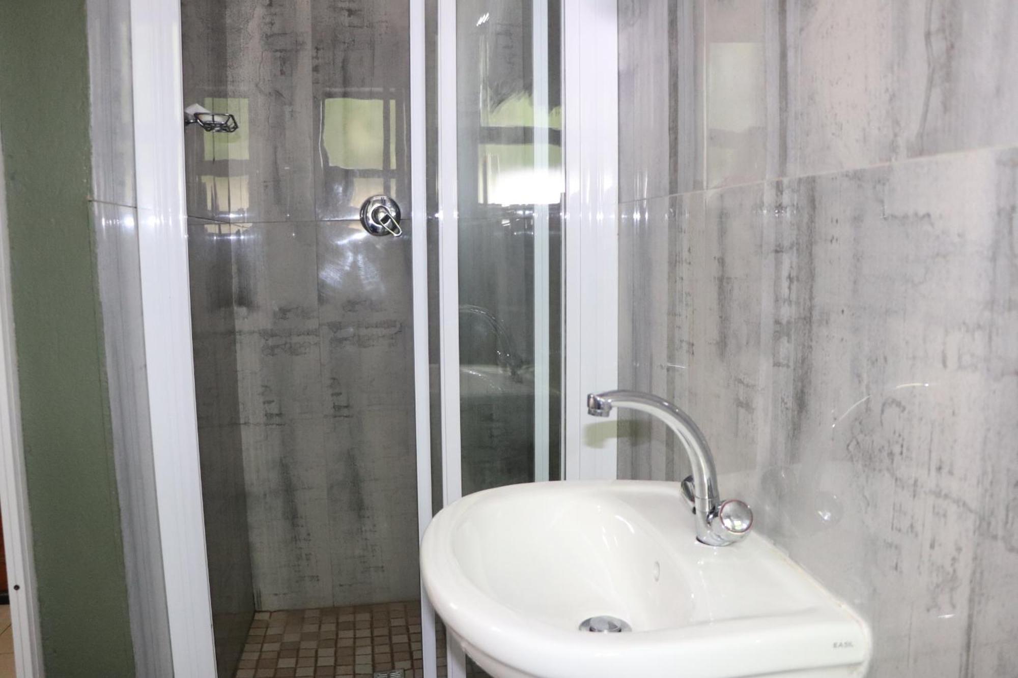 Wise Bird Guest House Roodepoort Luaran gambar