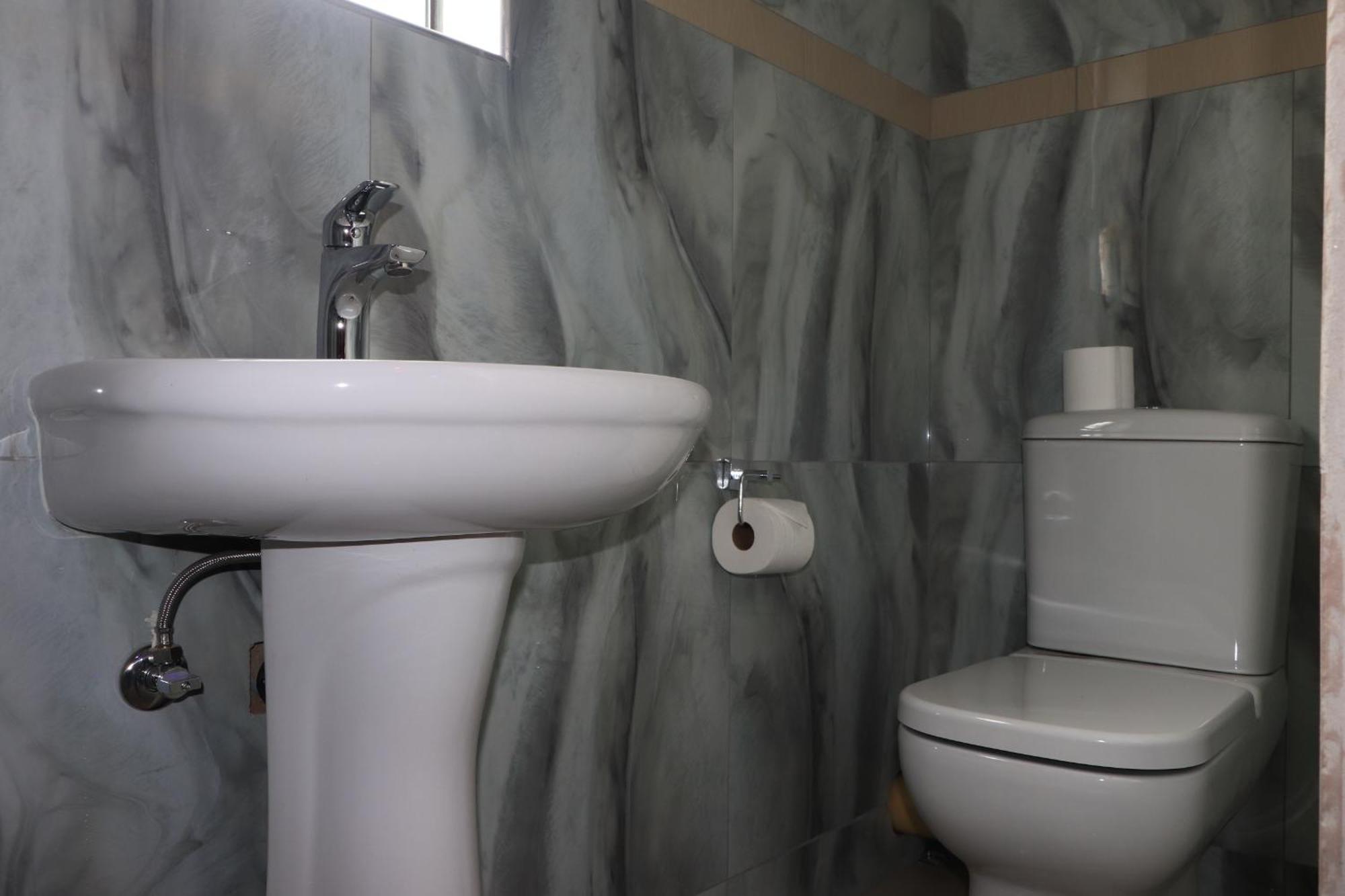 Wise Bird Guest House Roodepoort Luaran gambar