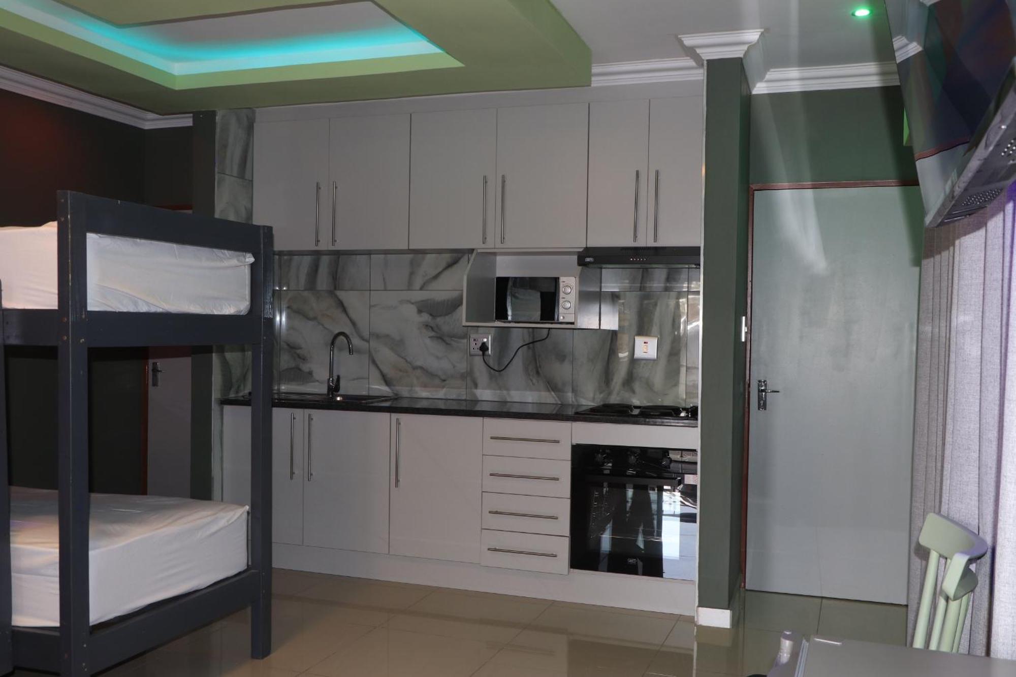 Wise Bird Guest House Roodepoort Luaran gambar